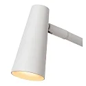 LED Akku-Stehleuchte STIRLING, 3W, 2700K, 280lm, IP20, dimmbar, schwarz