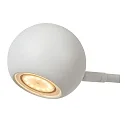 battery floor lamp COMET IP20
