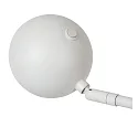 battery floor lamp COMET IP20