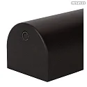 Lucide LED Design-Schreibtisch-Leuchte MADISON DTW, IP20, 6.5W 2600K/2800K 300lm 120°, CRi>90, 2x drehbar, dim-to-warm, schwarz