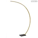 floor lamp CURVE IP20