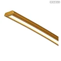 floor lamp CURVE IP20