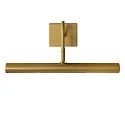 Lucide Bilderleuchte VINZ, 2xG9, 36x19,3x15,7cm, Gold matt, messing