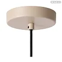 pendant luminaire LAMBRES E27 IP20