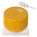 battery table lamp LORALI IP44