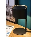 table lamp KNULLE round E14 IP20