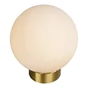 table lamp JORIT round E27 IP20
