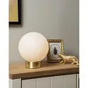table lamp JORIT round E27 IP20