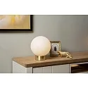 table lamp JORIT round E27 IP20