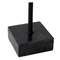 Lucide table lamp LORIN E27 IP20, black 