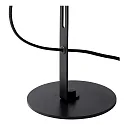Lucide table lamp MALCOM E27 IP20, gold matt, brass, black 