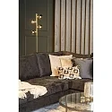 floor lamp TYCHO 4 flames G9 IP20