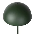 Lucide floor lamp SIEMON E27 IP20, green 