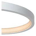 Lucide ceiling luminaire MAXENCE LED IP20, white dimmable