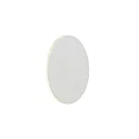 wall luminaire EKLYPS LED round IP20, white 