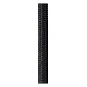 Lucide pendant luminaire MEDINE 3 flames, square E27 IP20, opal, black