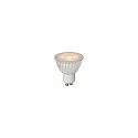 LED reflector lamp MR16 GU10 5W 320lm 3000K 40° CRI >80