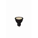 Lucide LED reflector lamp MR16 set of 3 GU10 5W 320lm 3000K 40° CRI >80