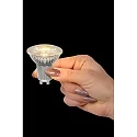 Lucide LED reflector lamp MR16 GU10 5W 350lm 2700K 38° CRI >80