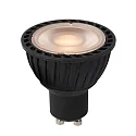 Lucide LED reflector lamp MR16 GU10 5W 350lm 2200K 40° CRI >95 dimmable
