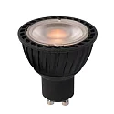 Lucide LED reflector lamp MR16 GU10 5W 350lm 2200K 40° CRI >95 dimmable