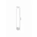Lucide LED tube shape T32 E27 5W 600lm 2700K 360° CRI >80
