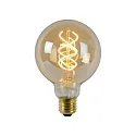 filament lamp globe G95 E27 5W 380lm 2200K 360° CRI >80
