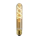 LED tube shape T32 E27 4,9W 380lm 2200K 360° CRI >80
