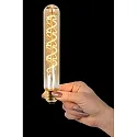 Lucide LED tube shape T32 E27 5W 380lm 2200K 360° CRI >80
