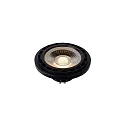 LED reflector lamp GU10 12W 820lm 2200K 40° CRI >95 dimmable