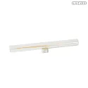 Lucide LED lamp s14d 350lm 2700K 360° dimmable