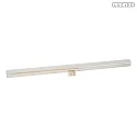 Lucide LED lamp s14d 540lm 2700K 360° dimmable