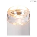 Lucide LED lamp G9 260lm 2600K 80° dimmable