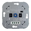 Lucide dimmer RECESSED square, white