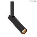 Lucide Wandleuchte MAGIC m. Lesearm Ø 18 cm 1x E27 IP20 Stoff/beige + USB-Anschluss