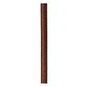 Lucide LED Pendelleuchte TOLEDO, Ø 20 cm, 1xE27, Amber