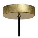 pendant luminaire ZINO cylindrical E27 IP20