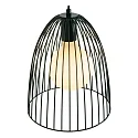 Lucide pendant luminaire MACARONS E27 IP20, green