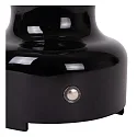 LED Outdoor Akku Tischleuchte JASON, 1x2W, 3000K, dimmbar