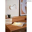 wall luminaire JOLIJN with flex arm IP20