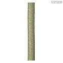 Lucide pendant luminaire MAURO E27 IP20, green dimmable