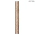Lucide pendant luminaire MAURO E27 IP20, taupe dimmable