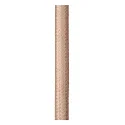 Lucide pendant luminaire MAURO adjustable, with lamp socket E27 IP20, taupe