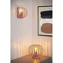 Lucide wall luminaire MERLINA E14 IP20, pink