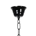 Kronleuchter ARABESQUE, Ø 45 cm, 5xE14