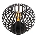table lamp MANUELA round E27 IP20