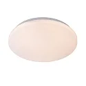 ceiling luminaire OTIS LED round IP20, opal 