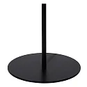 Lucide LED Stehlleuchte Mit Leselampe PHILON, Ø 23 cm, 1x4,5W, 3000K, schwarz