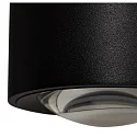 Lumexx LED Pendelleuchte EASY LENS, IP20, 20.2W 1800-3000K 1272lm 38°, dim-to-warm, schwarz