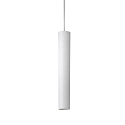 Pendelleuchte TUBE PENDANT, GU10, IP20, weiß